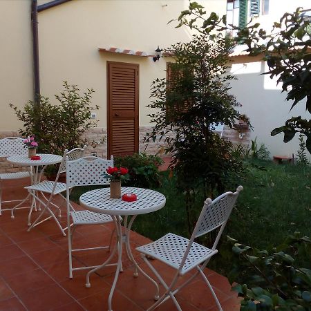 L'Acchiappasogni Bed & Breakfast Florence Exterior photo