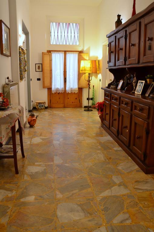L'Acchiappasogni Bed & Breakfast Florence Exterior photo