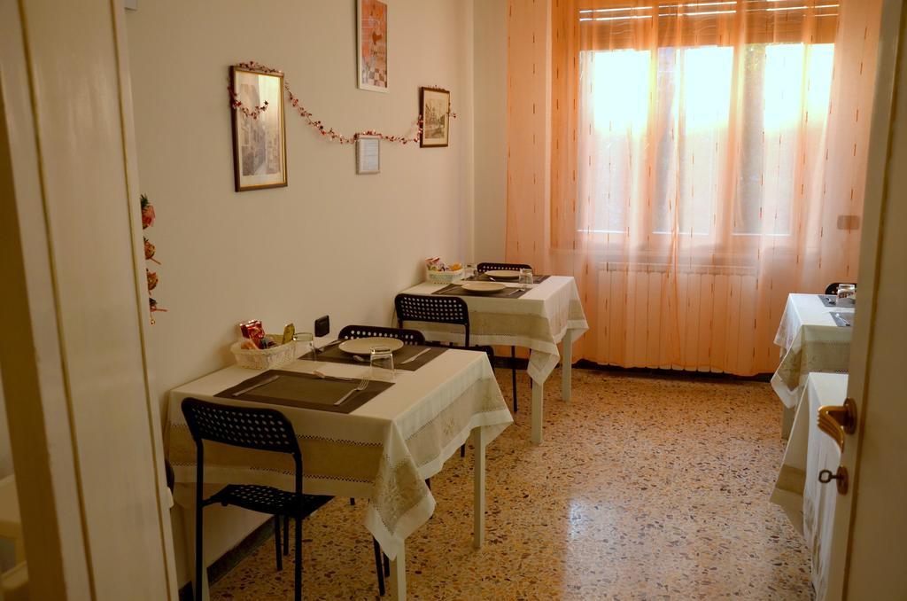 L'Acchiappasogni Bed & Breakfast Florence Exterior photo