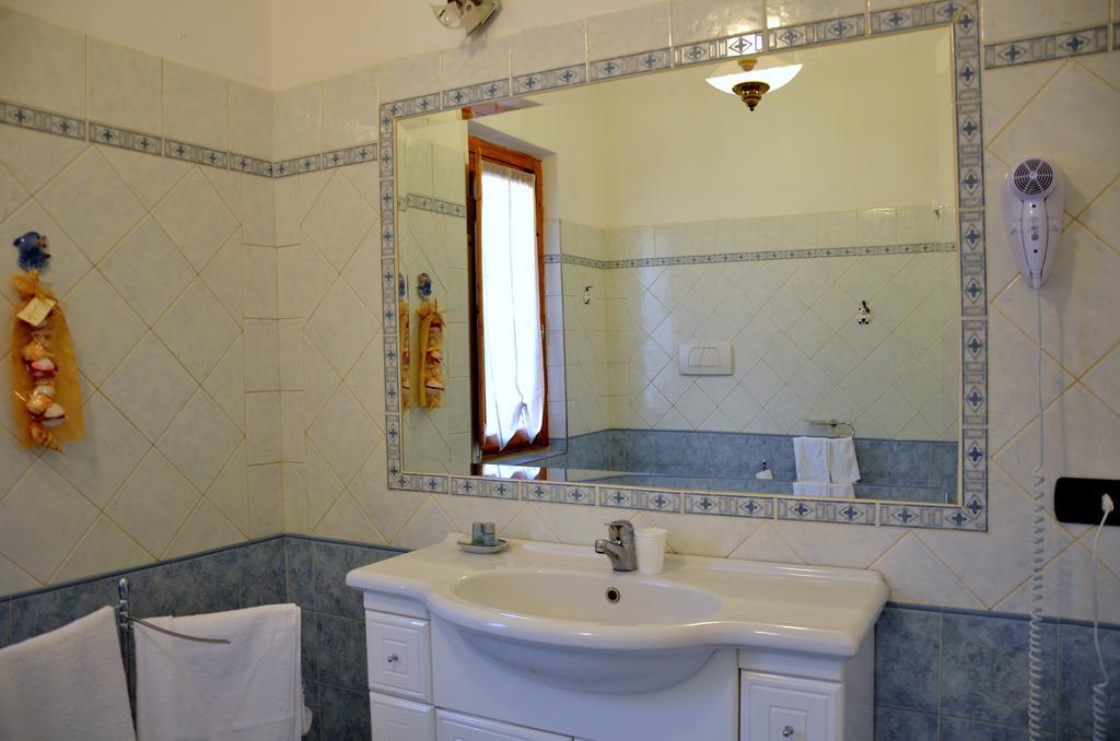 L'Acchiappasogni Bed & Breakfast Florence Exterior photo