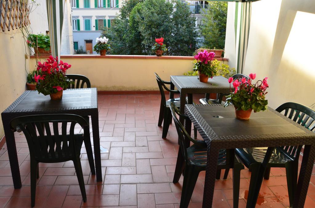 L'Acchiappasogni Bed & Breakfast Florence Exterior photo