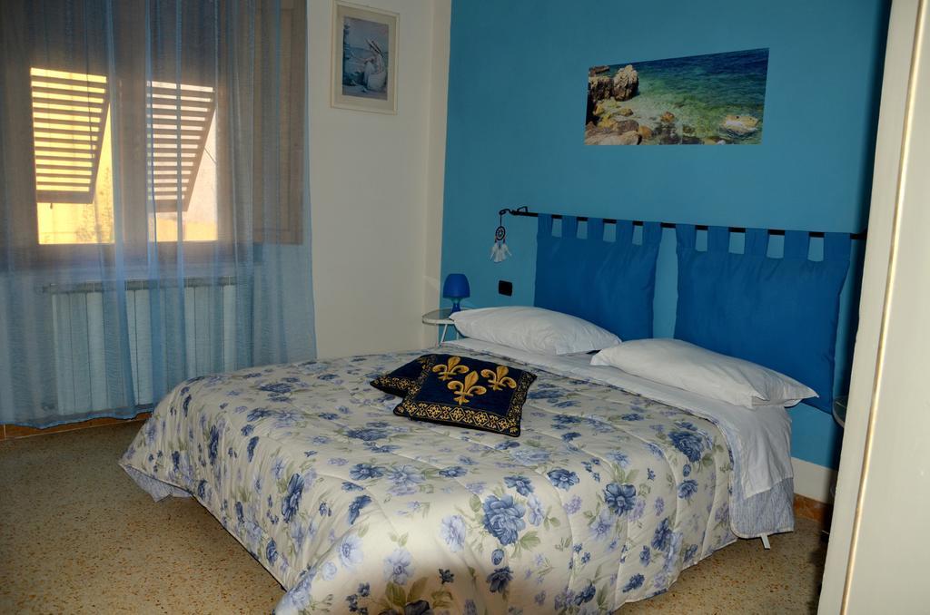 L'Acchiappasogni Bed & Breakfast Florence Room photo