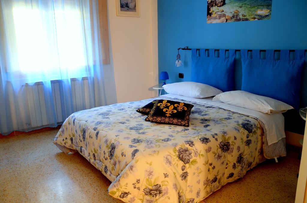 L'Acchiappasogni Bed & Breakfast Florence Room photo