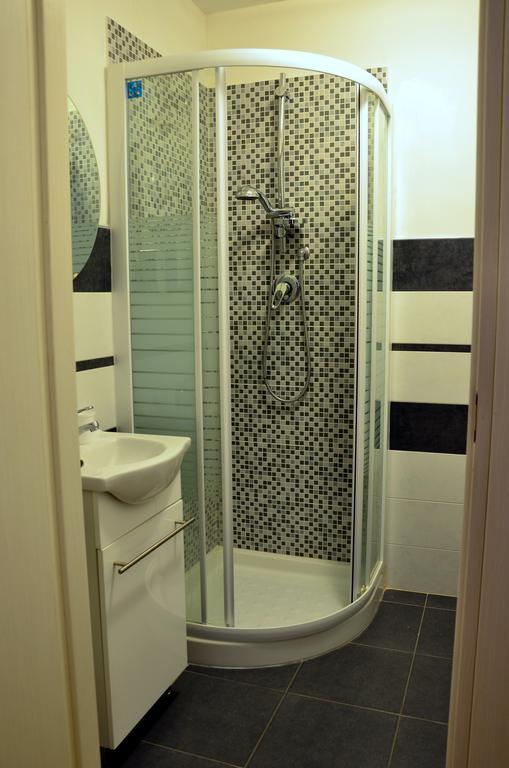 L'Acchiappasogni Bed & Breakfast Florence Room photo