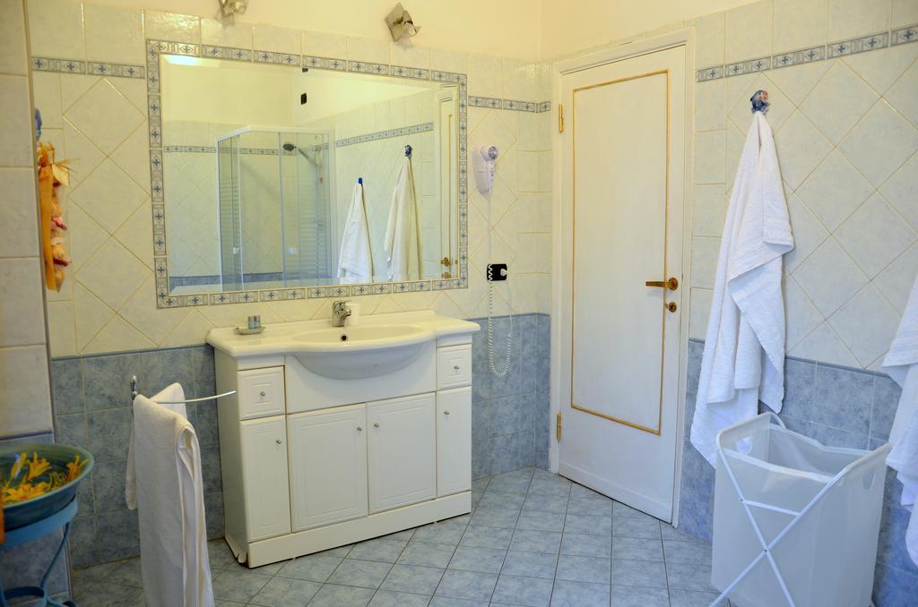 L'Acchiappasogni Bed & Breakfast Florence Room photo