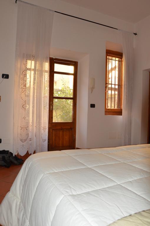 L'Acchiappasogni Bed & Breakfast Florence Room photo