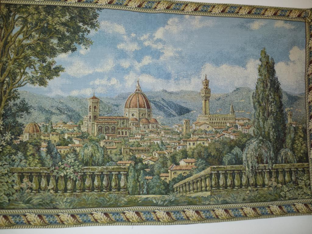 L'Acchiappasogni Bed & Breakfast Florence Exterior photo