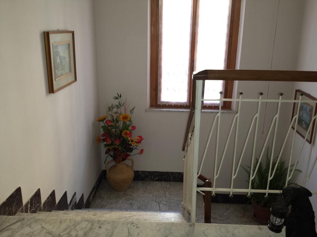 L'Acchiappasogni Bed & Breakfast Florence Exterior photo