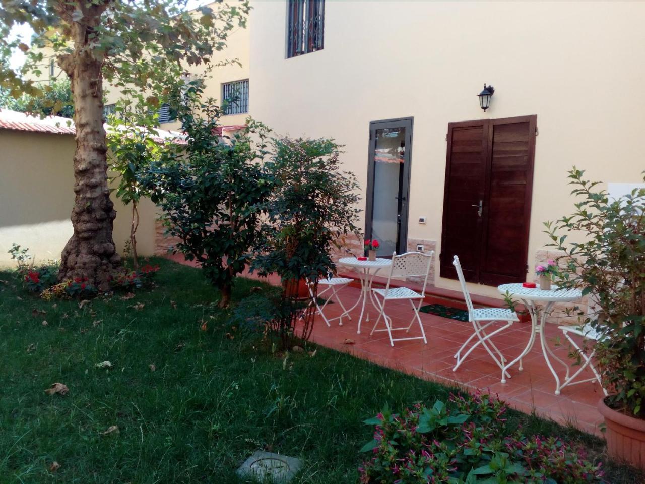 L'Acchiappasogni Bed & Breakfast Florence Exterior photo