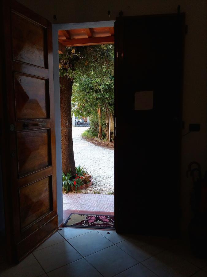 L'Acchiappasogni Bed & Breakfast Florence Exterior photo