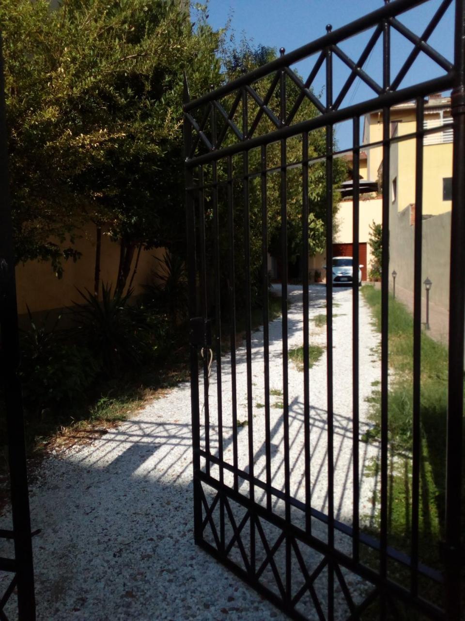L'Acchiappasogni Bed & Breakfast Florence Exterior photo