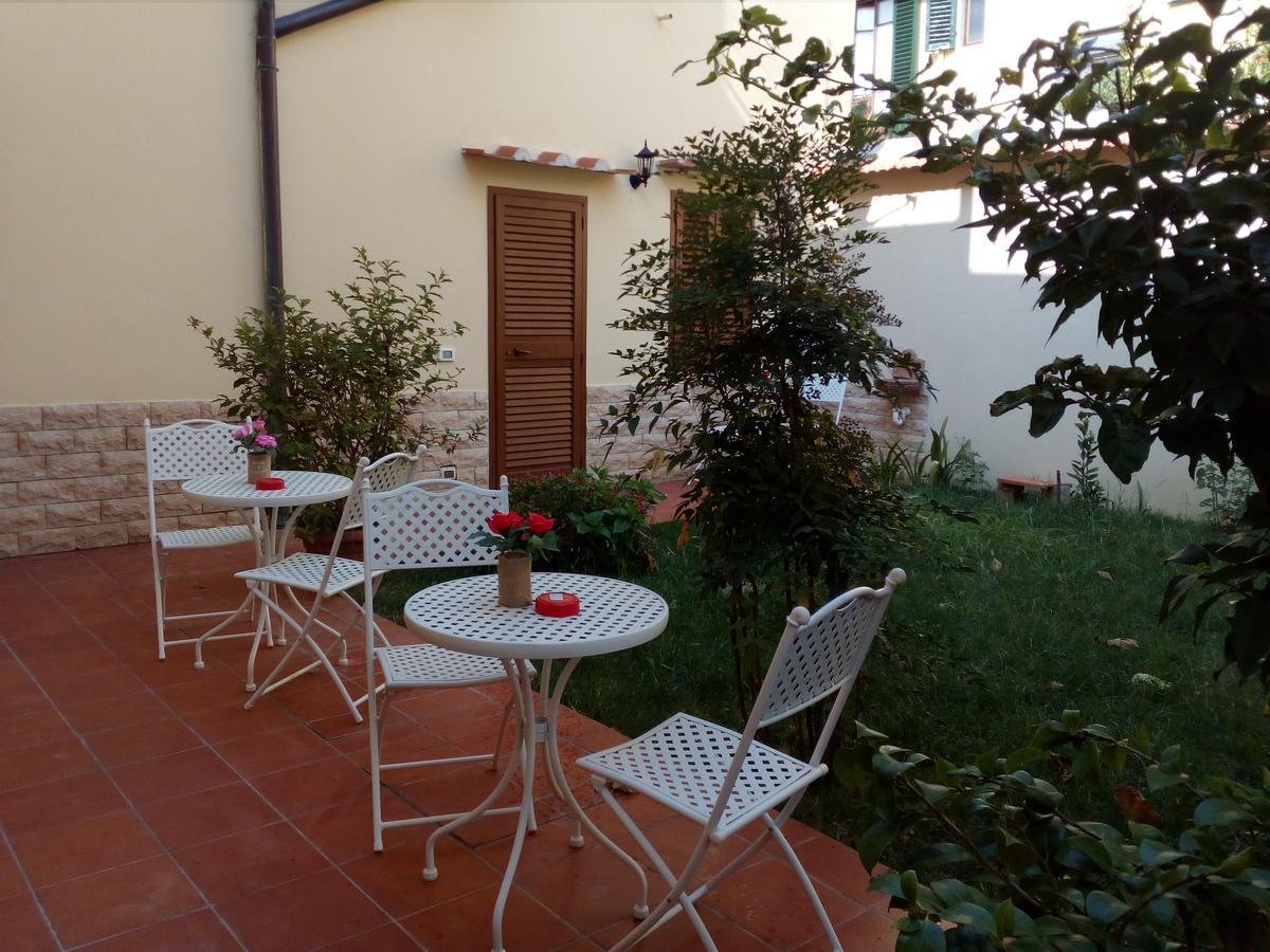 L'Acchiappasogni Bed & Breakfast Florence Exterior photo