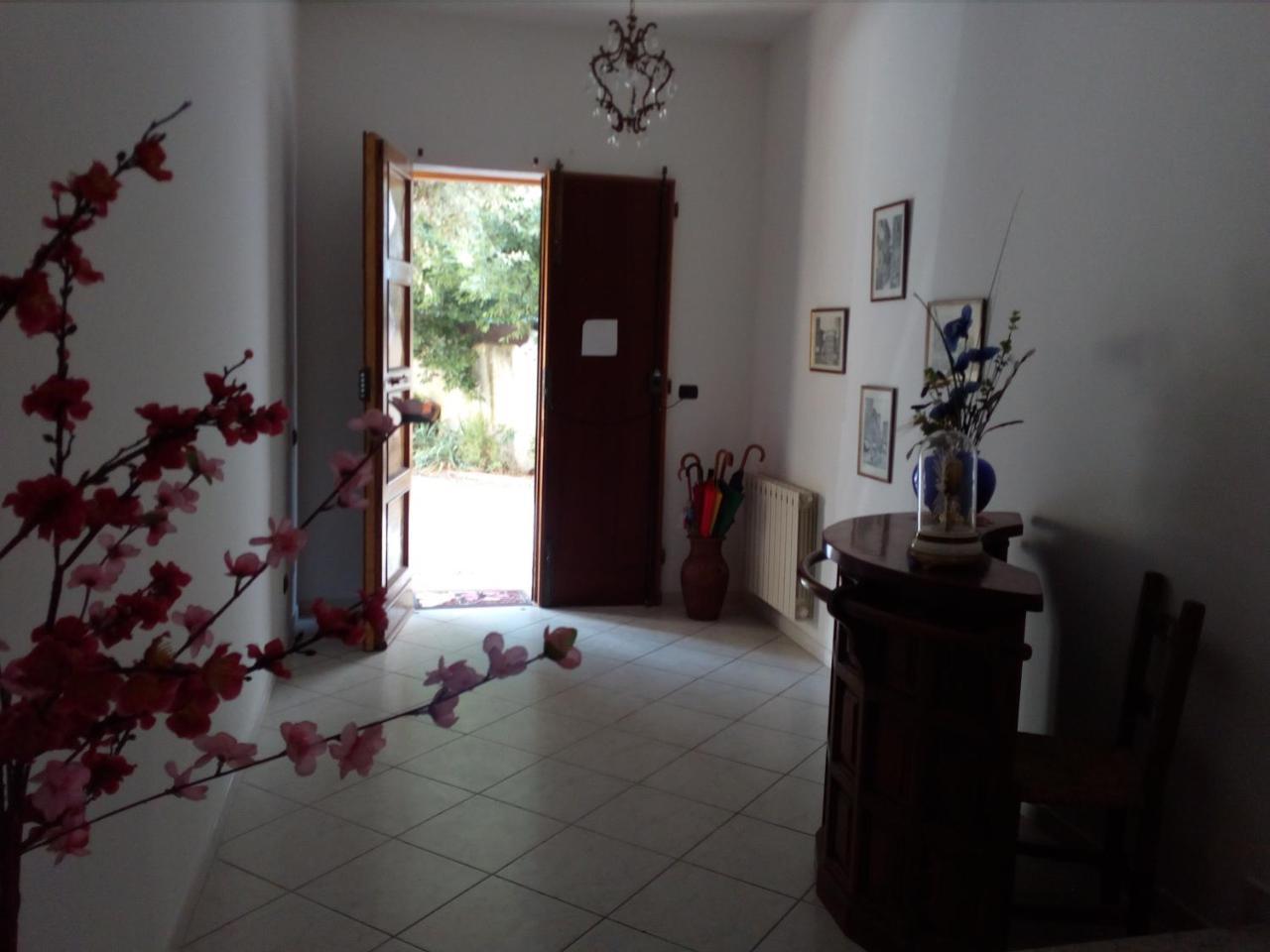L'Acchiappasogni Bed & Breakfast Florence Exterior photo