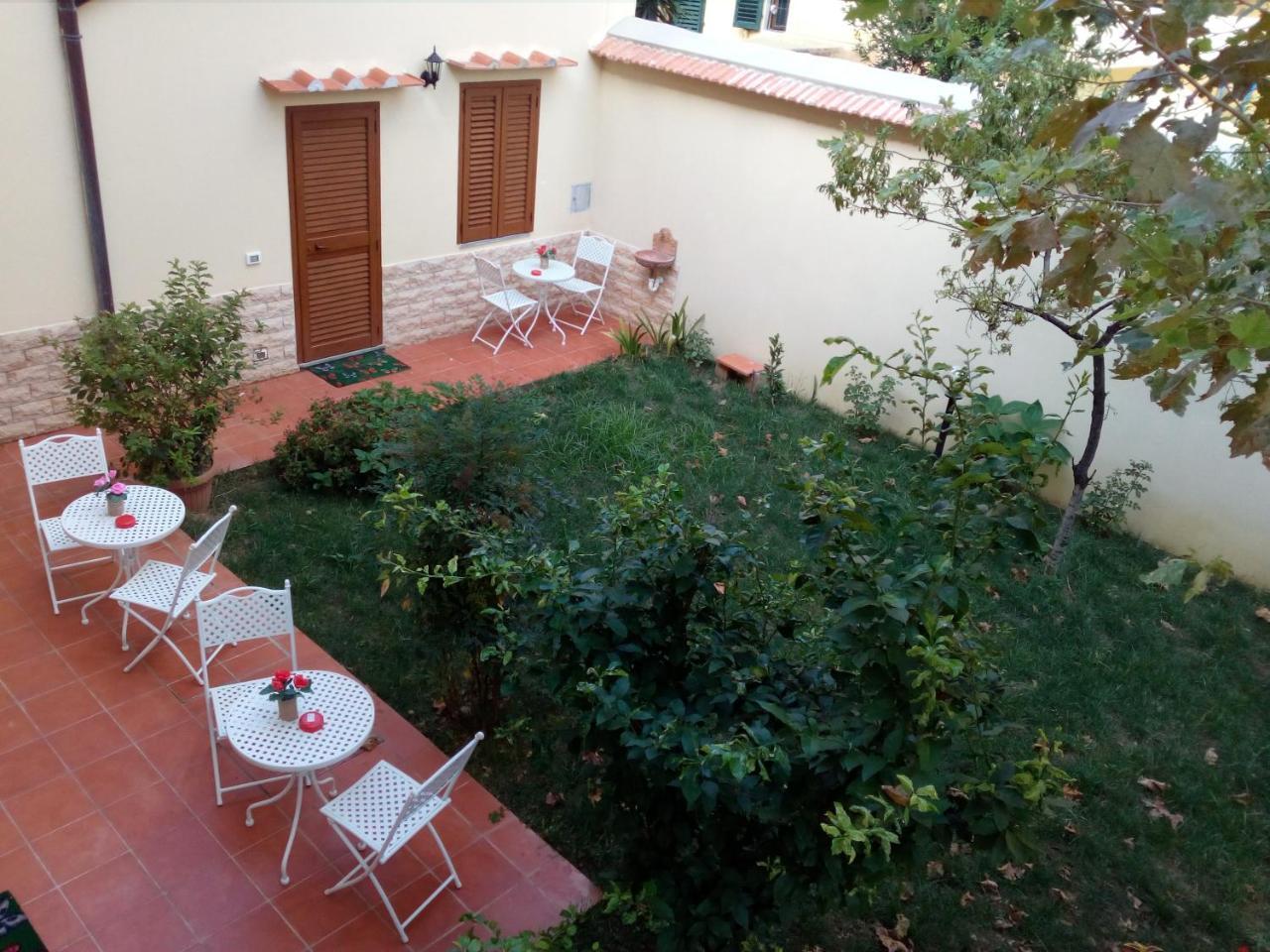 L'Acchiappasogni Bed & Breakfast Florence Exterior photo