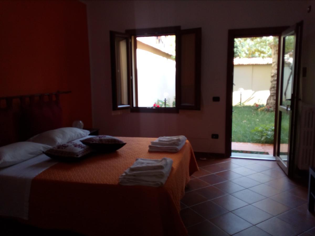 L'Acchiappasogni Bed & Breakfast Florence Exterior photo