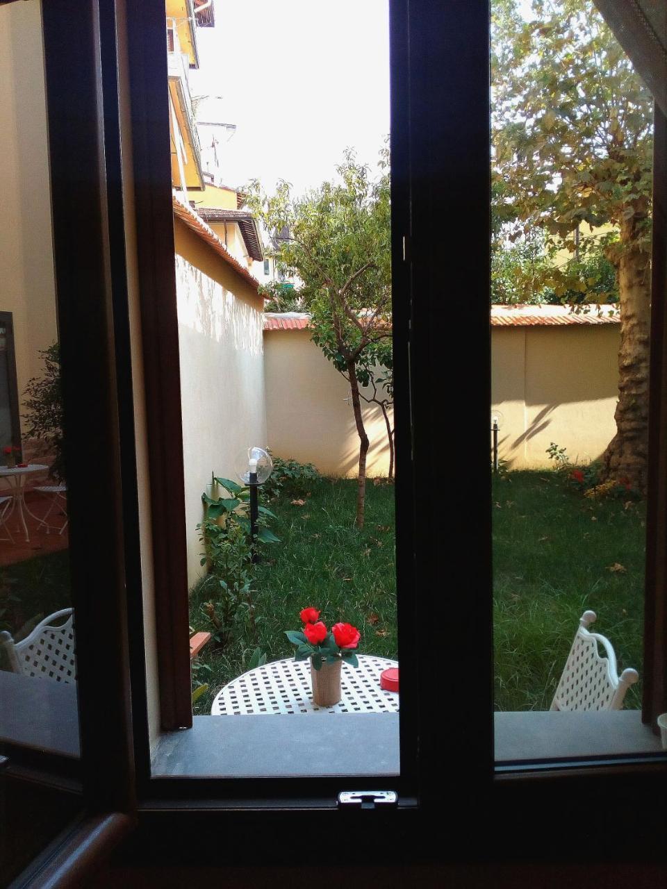 L'Acchiappasogni Bed & Breakfast Florence Exterior photo